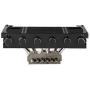 Phanteks Slim Low-Profile Heatsinks, 120mm PWM CPU Cooling PH-TC12LS
