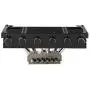 Phanteks Slim Low-Profile Heatsinks, 120mm PWM CPU Cooling PH-TC12LS Phanteks Slim Low-Profile Heatsinks, 120mm PWM CPU Cooling PH-TC12LS