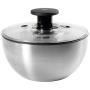 OXO Steel Salad Spinner OXO Steel Salad Spinner