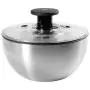OXO Steel Salad Spinner OXO Steel Salad Spinner