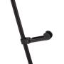 SD Studio Designs E-Z Foldaway Easel for Art or Sign Display, F. Black (62'' H)