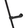 SD Studio Designs E-Z Foldaway Easel for Art or Sign Display, F. Black (62'' H) SD Studio Designs E-Z Foldaway Easel for Art or Sign Display, F. Black (62'' H)