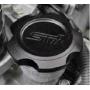 Aluminum Alloy Engine Oil Filler Cap Engine Oil Filler Cap Cover Billet For Subaru WRX Impreza Forester STI Tank Covers Auto Replacement Parts