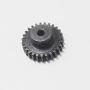VERBAY Upgrade Metal Reduction Gear + Motor Gear for Wltoys 144001 1/14 RC Car Parts