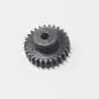 VERBAY Upgrade Metal Reduction Gear + Motor Gear for Wltoys 144001 1/14 RC Car Parts
