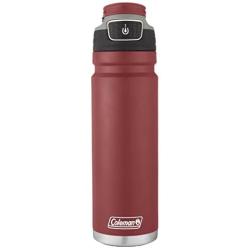 Coleman Autoseal FreeFlow Stainless Steel Insulated Water Bottle