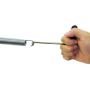 Vincilee Trampoline Spring Pull Tool (T-Hook) Trampoline Spring Tool（2 Pack