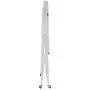 Origami R5-07W R5 Shelf Rack, White