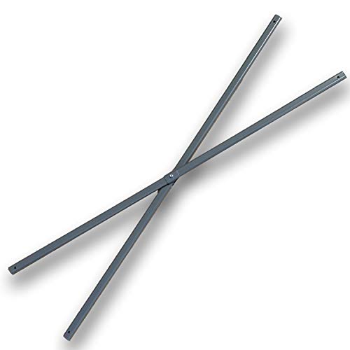for Coleman 12 x 12 Canopy Middle Truss BAR 36 1/4'' Replacement Parts Repair N