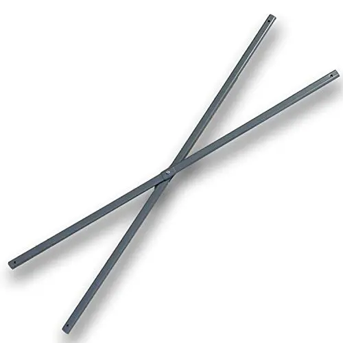 for Coleman 12 x 12 Canopy Middle Truss BAR 36 1/4'' Replacement Parts Repair N for Coleman 12 x 12 Canopy Middle Truss BAR 36 1/4'' Replacement Parts Repair N