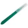 Medpride Disposable Scalpel Blades| #10 Sharp, Tempered Stainless-Steel Blades | Pack of 10 Sterile Scalpel Knives| Plastic Handle| Individual Pouches| for Dermaplaining, Podiatry, Crafts & More