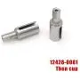 Metal Differential Case Differential Cup for Wltoys 12428/12423 1/12 RC Car Phchconikke Metal Differential Case Differential Cup for Wltoys 12428/12423 1/12 RC Car Phchconikke