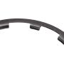 PUXING AM4 Retention Bracket Coolers,CPU Cooler Fan Bracket Heatsink Holder, AM4 Mounting Bracket Kit for Corsair Hydro Series H45 H55 H60 H75 H80I V2 H100i
