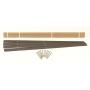 Dimex EasyFlex Aluminum Landscape Edging Project Kit, Will Not Rust Like Steel, Bronze (1806BZ-24C) Dimex EasyFlex Aluminum Landscape Edging Project Kit, Will Not Rust Like Steel, Bronze (1806BZ-24C)
