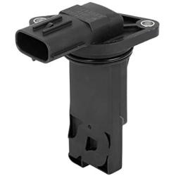 X AUTOHAUX E5T62172 1525A031 Mass Air Flow Meter Sensor for Mitsubishi Lancer Outlander