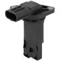 X AUTOHAUX E5T62172 1525A031 Mass Air Flow Meter Sensor for Mitsubishi Lancer Outlander