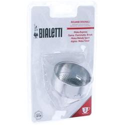 Bialetti 06610 Moka Express 3-Cup Replacement Funnel