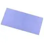 50 Pcs 15x15x1mm Soft Silicone Thermal Conductive Pads Heatsink IC Chipset Northbridge for CPU GPU LED Heatsink 50 Pcs 15x15x1mm Soft Silicone Thermal Conductive Pads Heatsink IC Chipset Northbridge for CPU GPU LED Heatsink