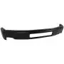 2011-2014 Gmc Sierra 2500hd 3500hd Front Bumper Face Bar Primed Black with Air Intake Hole GM1002840 2011-2014 Gmc Sierra 2500hd 3500hd Front Bumper Face Bar Primed Black with Air Intake Hole GM1002840