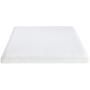 Classic Brands 4.5-Inch Cool Gel Memory Foam Replacement Mattress for Sleeper Sofa Bed Queen