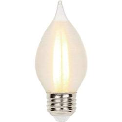 Westinghouse Lighting 5210020 5210000 E26 LED Bulb, Aluminum Alloy, White, 6 Piece
