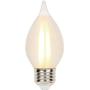 Westinghouse Lighting 5210020 5210000 E26 LED Bulb, Aluminum Alloy, White, 6 Piece