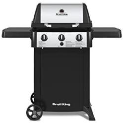 Broil King 814154 Gem 320 Liquid Propane Grill