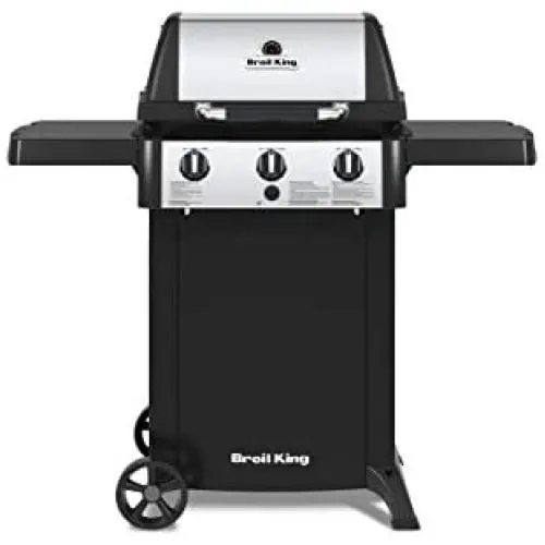Broil King 814154 Gem 320 Liquid Propane Grill Broil King 814154 Gem 320 Liquid Propane Grill