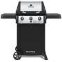 Broil King 814154 Gem 320 Liquid Propane Grill