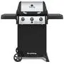 Broil King 814154 Gem 320 Liquid Propane Grill Broil King 814154 Gem 320 Liquid Propane Grill