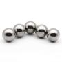 Annietfr 9/16 Inch Replacement Balls Stainless Steel 304 Ball Marbles for Mouse Trap Board Games (5 pcs)