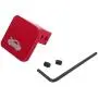 Hood Latch Release Handle Cable Repair Kit Billet Aluminum for Honda CRV 1997-2006,Element 2003-2011,Ridgeline 2006-2014,Civic 1996 - 2011(Red) Hood Latch Release Handle Cable Repair Kit Billet Aluminum for Honda CRV 1997-2006,Element 2003-2011,Ridgeline 2006-2014,Civic 1996 - 2011(Red)