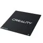 Creality Original Replacement 3D Printer Build Surface Heat Bed Platform Sticker Sheet for CR-X CR-10S Pro 3D Printer 320X310MM (Pack of 3) Creality Original Replacement 3D Printer Build Surface Heat Bed Platform Sticker Sheet for CR-X CR-10S Pro 3D Printer 320X310MM (Pack of 3)