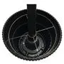 Sun-Ray 312014 Vittoria 2-Head Solar LED Lamp Post & Planter, Batteries Included, 7, Black Sun-Ray 312014 Vittoria 2-Head Solar LED Lamp Post & Planter, Batteries Included, 7, Black
