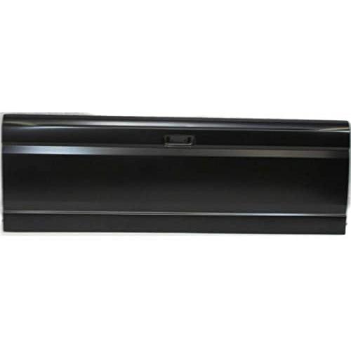 Make Auto Parts Manufacturing Rear Tailgate Shell Primed Steel For F150 F250 1987 1988 1989 1990 1991 1992 1993 1994 1995 1996 - FO1900104