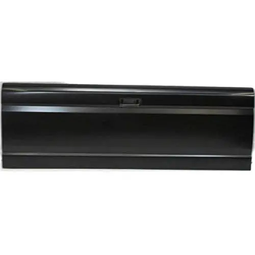 Make Auto Parts Manufacturing Rear Tailgate Shell Primed Steel For F150 F250 1987 1988 1989 1990 1991 1992 1993 1994 1995 1996 - FO1900104 Make Auto Parts Manufacturing Rear Tailgate Shell Primed Steel For F150 F250 1987 1988 1989 1990 1991 1992 1993 1994 1995 1996 - FO1900104