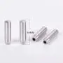 4Pcs for Mercedes Benz After 2015 W205 C-Class C200 C250 C300 C350 C400 C63 AMG Stainless Metal Door Lock Pins 4Pcs for Mercedes Benz After 2015 W205 C-Class C200 C250 C300 C350 C400 C63 AMG Stainless Metal Door Lock Pins