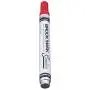 12 Pc Set Red Brockmark Slimline Industrial Paint Markers Opaque Gloss Pen Metal Wood Plastic Glass for Auto Construction Arts Home 12 Pc Set Red Brockmark Slimline Industrial Paint Markers Opaque Gloss Pen Metal Wood Plastic Glass for Auto Construction Arts Home