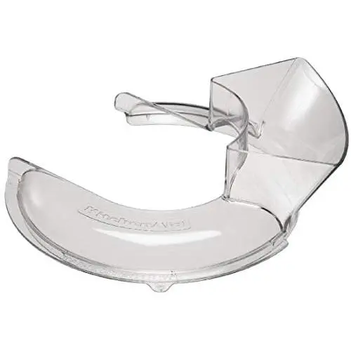 KitchenAid KN1PS Pouring Shield, 1-Piece KitchenAid KN1PS Pouring Shield, 1-Piece