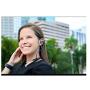 OV Pro World’s First Voice Activated Headphones | Professionally Reviewed| Noise Cancelling, Great Sound| Lightweight, Bluetooth Neckband| Bundled with App Optimizes Hands-Free (Rose Gold Black)