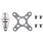 Fityle A2217-1100KV Brushless Motor for RC Boat Parts/ Fixed Wing 10inch Propellers 1070, 1050, 1060