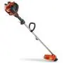 Husqvarna 128LD 17'' Cutting Path Detachable Gas String Trimmer Husqvarna 128LD 17'' Cutting Path Detachable Gas String Trimmer