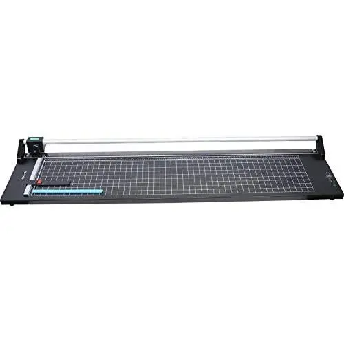 Paper Cutter 36-Inch Manual Precision Rotary Paper Trimmer for Cutting Photo Paper, Film, Art Card Stock, Label (36 Inches) Paper Cutter 36-Inch Manual Precision Rotary Paper Trimmer for Cutting Photo Paper, Film, Art Card Stock, Label (36 Inches)