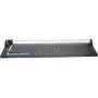 Paper Cutter 36-Inch Manual Precision Rotary Paper Trimmer for Cutting Photo Paper, Film, Art Card Stock, Label (36 Inches) Paper Cutter 36-Inch Manual Precision Rotary Paper Trimmer for Cutting Photo Paper, Film, Art Card Stock, Label (36 Inches)