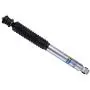 Bilstein 24-251747 Shock Absorber,Silver Bilstein 24-251747 Shock Absorber,Silver