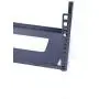 Raising Electronics 4U Wall Mount Open Frame 19 Inch Server Equipment Rack Threaded 15 Inch depth Black (4U) Raising Electronics 4U Wall Mount Open Frame 19 Inch Server Equipment Rack Threaded 15 Inch depth Black (4U)