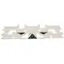 Juicemoo Main Cam, 5.6cm / 2.2in Width Plastic Metal Knitting Machine Accessories, Knitting Machine Part for KH880 KH881 Knitting Machine KH860 KH868 Knitting Machine Juicemoo Main Cam, 5.6cm / 2.2in Width Plastic Metal Knitting Machine Accessories, Knitting Machine Part for KH880 KH881 Knitting Machine KH860 KH868 Knitting Machine