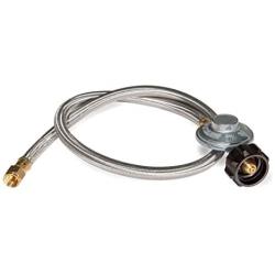 Blackstone 5154 Stainless Steel Regulator Hose