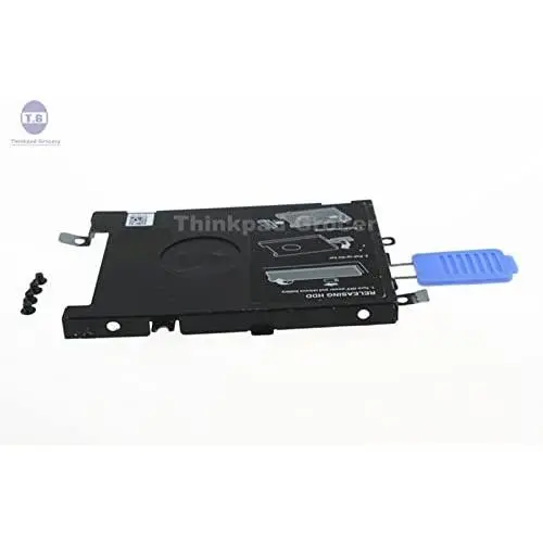 Dell Precision 17 7000 7510 2.5'' HDD Hard Drive Caddy Metal Bracket Frame 745TM Dell Precision 17 7000 7510 2.5'' HDD Hard Drive Caddy Metal Bracket Frame 745TM