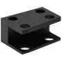 Heavy Metal Suspensions - Differential Drop Kit For 2005-2011 Dodge Dakota (4WD) - Steel Brackets